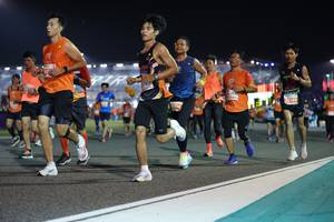 BIB: 5149
                            <button type="button" onclick="openModal(14592731)" class="btn btn-primary btn-sm float-right btn-popup" data-toggle="modal" data-target=".modal-high-quality">
                        <i class="fas fa-shopping-cart"></i> Add to Cart
                    </button>
                                            <button type="button" onclick="isThisMe(14592731, true)" class="btn btn-success btn-sm float-right btn-popup btn-isme hidden" data-toggle="tooltip" data-placement="bottom" title="นี่คือรูปของคุณใช่ไหม คลิกที่นี่เพื่อเอาเข้าอัลบั้ม">
                        <i class="fas fa-plus"></i> Add to album
                    </button>
                    <button type="button" onclick="isThisMe(14592731, false)" class="btn btn-warning btn-sm float-right btn-popup btn-isnotme hidden">
                        <i class="fas fa-ban"></i> Remove from album
                    </button>