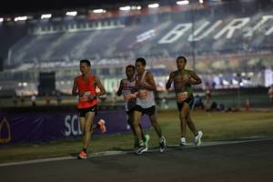 BIB: 
                            <button type="button" onclick="openModal(14509582)" class="btn btn-primary btn-sm float-right btn-popup" data-toggle="modal" data-target=".modal-high-quality">
                        <i class="fas fa-shopping-cart"></i> Add to Cart
                    </button>
                                            <button type="button" onclick="isThisMe(14509582, true)" class="btn btn-success btn-sm float-right btn-popup btn-isme hidden" data-toggle="tooltip" data-placement="bottom" title="นี่คือรูปของคุณใช่ไหม คลิกที่นี่เพื่อเอาเข้าอัลบั้ม">
                        <i class="fas fa-plus"></i> Add to album
                    </button>
                    <button type="button" onclick="isThisMe(14509582, false)" class="btn btn-warning btn-sm float-right btn-popup btn-isnotme hidden">
                        <i class="fas fa-ban"></i> Remove from album
                    </button>