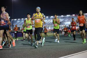 BIB: 27506, 354, 20149
                            <button type="button" onclick="openModal(14539861)" class="btn btn-primary btn-sm float-right btn-popup" data-toggle="modal" data-target=".modal-high-quality">
                        <i class="fas fa-shopping-cart"></i> Add to Cart
                    </button>
                                            <button type="button" onclick="isThisMe(14539861, true)" class="btn btn-success btn-sm float-right btn-popup btn-isme hidden" data-toggle="tooltip" data-placement="bottom" title="นี่คือรูปของคุณใช่ไหม คลิกที่นี่เพื่อเอาเข้าอัลบั้ม">
                        <i class="fas fa-plus"></i> Add to album
                    </button>
                    <button type="button" onclick="isThisMe(14539861, false)" class="btn btn-warning btn-sm float-right btn-popup btn-isnotme hidden">
                        <i class="fas fa-ban"></i> Remove from album
                    </button>