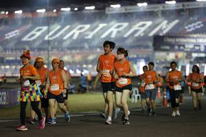 BIB: 2078, 29863, 23237
                            <button type="button" onclick="openModal(14543078)" class="btn btn-primary btn-sm float-right btn-popup" data-toggle="modal" data-target=".modal-high-quality">
                        <i class="fas fa-shopping-cart"></i> Add to Cart
                    </button>
                                            <button type="button" onclick="isThisMe(14543078, true)" class="btn btn-success btn-sm float-right btn-popup btn-isme hidden" data-toggle="tooltip" data-placement="bottom" title="นี่คือรูปของคุณใช่ไหม คลิกที่นี่เพื่อเอาเข้าอัลบั้ม">
                        <i class="fas fa-plus"></i> Add to album
                    </button>
                    <button type="button" onclick="isThisMe(14543078, false)" class="btn btn-warning btn-sm float-right btn-popup btn-isnotme hidden">
                        <i class="fas fa-ban"></i> Remove from album
                    </button>