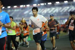 BIB: 20348, 77216, 21920
                            <button type="button" onclick="openModal(14499724)" class="btn btn-primary btn-sm float-right btn-popup" data-toggle="modal" data-target=".modal-high-quality">
                        <i class="fas fa-shopping-cart"></i> Add to Cart
                    </button>
                                            <button type="button" onclick="isThisMe(14499724, true)" class="btn btn-success btn-sm float-right btn-popup btn-isme hidden" data-toggle="tooltip" data-placement="bottom" title="นี่คือรูปของคุณใช่ไหม คลิกที่นี่เพื่อเอาเข้าอัลบั้ม">
                        <i class="fas fa-plus"></i> Add to album
                    </button>
                    <button type="button" onclick="isThisMe(14499724, false)" class="btn btn-warning btn-sm float-right btn-popup btn-isnotme hidden">
                        <i class="fas fa-ban"></i> Remove from album
                    </button>