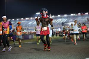 BIB: 
                            <button type="button" onclick="openModal(14562219)" class="btn btn-primary btn-sm float-right btn-popup" data-toggle="modal" data-target=".modal-high-quality">
                        <i class="fas fa-shopping-cart"></i> Add to Cart
                    </button>
                                            <button type="button" onclick="isThisMe(14562219, true)" class="btn btn-success btn-sm float-right btn-popup btn-isme hidden" data-toggle="tooltip" data-placement="bottom" title="นี่คือรูปของคุณใช่ไหม คลิกที่นี่เพื่อเอาเข้าอัลบั้ม">
                        <i class="fas fa-plus"></i> Add to album
                    </button>
                    <button type="button" onclick="isThisMe(14562219, false)" class="btn btn-warning btn-sm float-right btn-popup btn-isnotme hidden">
                        <i class="fas fa-ban"></i> Remove from album
                    </button>