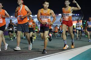 BIB: 25521, 25439
                            <button type="button" onclick="openModal(14603641)" class="btn btn-primary btn-sm float-right btn-popup" data-toggle="modal" data-target=".modal-high-quality">
                        <i class="fas fa-shopping-cart"></i> Add to Cart
                    </button>
                                            <button type="button" onclick="isThisMe(14603641, true)" class="btn btn-success btn-sm float-right btn-popup btn-isme hidden" data-toggle="tooltip" data-placement="bottom" title="นี่คือรูปของคุณใช่ไหม คลิกที่นี่เพื่อเอาเข้าอัลบั้ม">
                        <i class="fas fa-plus"></i> Add to album
                    </button>
                    <button type="button" onclick="isThisMe(14603641, false)" class="btn btn-warning btn-sm float-right btn-popup btn-isnotme hidden">
                        <i class="fas fa-ban"></i> Remove from album
                    </button>