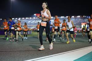 BIB: 25363
                            <button type="button" onclick="openModal(14617665)" class="btn btn-primary btn-sm float-right btn-popup" data-toggle="modal" data-target=".modal-high-quality">
                        <i class="fas fa-shopping-cart"></i> Add to Cart
                    </button>
                                            <button type="button" onclick="isThisMe(14617665, true)" class="btn btn-success btn-sm float-right btn-popup btn-isme hidden" data-toggle="tooltip" data-placement="bottom" title="นี่คือรูปของคุณใช่ไหม คลิกที่นี่เพื่อเอาเข้าอัลบั้ม">
                        <i class="fas fa-plus"></i> Add to album
                    </button>
                    <button type="button" onclick="isThisMe(14617665, false)" class="btn btn-warning btn-sm float-right btn-popup btn-isnotme hidden">
                        <i class="fas fa-ban"></i> Remove from album
                    </button>