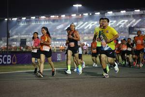 BIB: 
                            <button type="button" onclick="openModal(14572454)" class="btn btn-primary btn-sm float-right btn-popup" data-toggle="modal" data-target=".modal-high-quality">
                        <i class="fas fa-shopping-cart"></i> Add to Cart
                    </button>
                                            <button type="button" onclick="isThisMe(14572454, true)" class="btn btn-success btn-sm float-right btn-popup btn-isme hidden" data-toggle="tooltip" data-placement="bottom" title="นี่คือรูปของคุณใช่ไหม คลิกที่นี่เพื่อเอาเข้าอัลบั้ม">
                        <i class="fas fa-plus"></i> Add to album
                    </button>
                    <button type="button" onclick="isThisMe(14572454, false)" class="btn btn-warning btn-sm float-right btn-popup btn-isnotme hidden">
                        <i class="fas fa-ban"></i> Remove from album
                    </button>