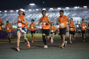 BIB: 4096, 22350
                            <button type="button" onclick="openModal(14581251)" class="btn btn-primary btn-sm float-right btn-popup" data-toggle="modal" data-target=".modal-high-quality">
                        <i class="fas fa-shopping-cart"></i> Add to Cart
                    </button>
                                            <button type="button" onclick="isThisMe(14581251, true)" class="btn btn-success btn-sm float-right btn-popup btn-isme hidden" data-toggle="tooltip" data-placement="bottom" title="นี่คือรูปของคุณใช่ไหม คลิกที่นี่เพื่อเอาเข้าอัลบั้ม">
                        <i class="fas fa-plus"></i> Add to album
                    </button>
                    <button type="button" onclick="isThisMe(14581251, false)" class="btn btn-warning btn-sm float-right btn-popup btn-isnotme hidden">
                        <i class="fas fa-ban"></i> Remove from album
                    </button>