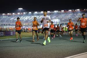 BIB: 
                            <button type="button" onclick="openModal(14544497)" class="btn btn-primary btn-sm float-right btn-popup" data-toggle="modal" data-target=".modal-high-quality">
                        <i class="fas fa-shopping-cart"></i> Add to Cart
                    </button>
                                            <button type="button" onclick="isThisMe(14544497, true)" class="btn btn-success btn-sm float-right btn-popup btn-isme hidden" data-toggle="tooltip" data-placement="bottom" title="นี่คือรูปของคุณใช่ไหม คลิกที่นี่เพื่อเอาเข้าอัลบั้ม">
                        <i class="fas fa-plus"></i> Add to album
                    </button>
                    <button type="button" onclick="isThisMe(14544497, false)" class="btn btn-warning btn-sm float-right btn-popup btn-isnotme hidden">
                        <i class="fas fa-ban"></i> Remove from album
                    </button>