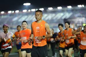 BIB: 266, 2791
                            <button type="button" onclick="openModal(14422842)" class="btn btn-primary btn-sm float-right btn-popup" data-toggle="modal" data-target=".modal-high-quality">
                        <i class="fas fa-shopping-cart"></i> Add to Cart
                    </button>
                                            <button type="button" onclick="isThisMe(14422842, true)" class="btn btn-success btn-sm float-right btn-popup btn-isme hidden" data-toggle="tooltip" data-placement="bottom" title="นี่คือรูปของคุณใช่ไหม คลิกที่นี่เพื่อเอาเข้าอัลบั้ม">
                        <i class="fas fa-plus"></i> Add to album
                    </button>
                    <button type="button" onclick="isThisMe(14422842, false)" class="btn btn-warning btn-sm float-right btn-popup btn-isnotme hidden">
                        <i class="fas fa-ban"></i> Remove from album
                    </button>