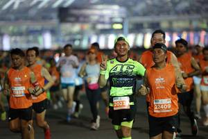 BIB: 21859, 2023, 22409
                            <button type="button" onclick="openModal(14627230)" class="btn btn-primary btn-sm float-right btn-popup" data-toggle="modal" data-target=".modal-high-quality">
                        <i class="fas fa-shopping-cart"></i> Add to Cart
                    </button>
                                            <button type="button" onclick="isThisMe(14627230, true)" class="btn btn-success btn-sm float-right btn-popup btn-isme hidden" data-toggle="tooltip" data-placement="bottom" title="นี่คือรูปของคุณใช่ไหม คลิกที่นี่เพื่อเอาเข้าอัลบั้ม">
                        <i class="fas fa-plus"></i> Add to album
                    </button>
                    <button type="button" onclick="isThisMe(14627230, false)" class="btn btn-warning btn-sm float-right btn-popup btn-isnotme hidden">
                        <i class="fas fa-ban"></i> Remove from album
                    </button>