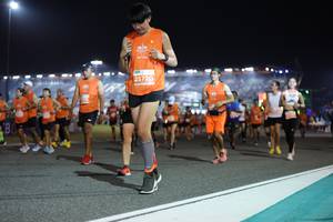 BIB: 25720
                            <button type="button" onclick="openModal(14616574)" class="btn btn-primary btn-sm float-right btn-popup" data-toggle="modal" data-target=".modal-high-quality">
                        <i class="fas fa-shopping-cart"></i> Add to Cart
                    </button>
                                            <button type="button" onclick="isThisMe(14616574, true)" class="btn btn-success btn-sm float-right btn-popup btn-isme hidden" data-toggle="tooltip" data-placement="bottom" title="นี่คือรูปของคุณใช่ไหม คลิกที่นี่เพื่อเอาเข้าอัลบั้ม">
                        <i class="fas fa-plus"></i> Add to album
                    </button>
                    <button type="button" onclick="isThisMe(14616574, false)" class="btn btn-warning btn-sm float-right btn-popup btn-isnotme hidden">
                        <i class="fas fa-ban"></i> Remove from album
                    </button>