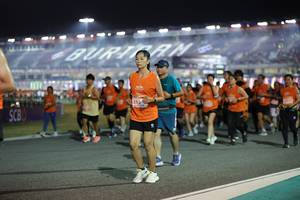 BIB: 282
                            <button type="button" onclick="openModal(14513848)" class="btn btn-primary btn-sm float-right btn-popup" data-toggle="modal" data-target=".modal-high-quality">
                        <i class="fas fa-shopping-cart"></i> Add to Cart
                    </button>
                                            <button type="button" onclick="isThisMe(14513848, true)" class="btn btn-success btn-sm float-right btn-popup btn-isme hidden" data-toggle="tooltip" data-placement="bottom" title="นี่คือรูปของคุณใช่ไหม คลิกที่นี่เพื่อเอาเข้าอัลบั้ม">
                        <i class="fas fa-plus"></i> Add to album
                    </button>
                    <button type="button" onclick="isThisMe(14513848, false)" class="btn btn-warning btn-sm float-right btn-popup btn-isnotme hidden">
                        <i class="fas fa-ban"></i> Remove from album
                    </button>