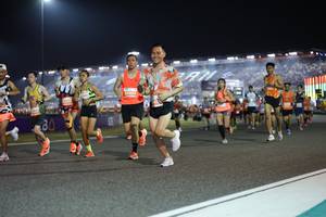 BIB: 26852
                            <button type="button" onclick="openModal(14540741)" class="btn btn-primary btn-sm float-right btn-popup" data-toggle="modal" data-target=".modal-high-quality">
                        <i class="fas fa-shopping-cart"></i> Add to Cart
                    </button>
                                            <button type="button" onclick="isThisMe(14540741, true)" class="btn btn-success btn-sm float-right btn-popup btn-isme hidden" data-toggle="tooltip" data-placement="bottom" title="นี่คือรูปของคุณใช่ไหม คลิกที่นี่เพื่อเอาเข้าอัลบั้ม">
                        <i class="fas fa-plus"></i> Add to album
                    </button>
                    <button type="button" onclick="isThisMe(14540741, false)" class="btn btn-warning btn-sm float-right btn-popup btn-isnotme hidden">
                        <i class="fas fa-ban"></i> Remove from album
                    </button>