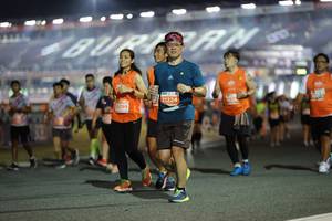 BIB: 21224, 29399
                            <button type="button" onclick="openModal(14538703)" class="btn btn-primary btn-sm float-right btn-popup" data-toggle="modal" data-target=".modal-high-quality">
                        <i class="fas fa-shopping-cart"></i> Add to Cart
                    </button>
                                            <button type="button" onclick="isThisMe(14538703, true)" class="btn btn-success btn-sm float-right btn-popup btn-isme hidden" data-toggle="tooltip" data-placement="bottom" title="นี่คือรูปของคุณใช่ไหม คลิกที่นี่เพื่อเอาเข้าอัลบั้ม">
                        <i class="fas fa-plus"></i> Add to album
                    </button>
                    <button type="button" onclick="isThisMe(14538703, false)" class="btn btn-warning btn-sm float-right btn-popup btn-isnotme hidden">
                        <i class="fas fa-ban"></i> Remove from album
                    </button>