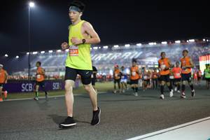 BIB: 1591
                            <button type="button" onclick="openModal(14570718)" class="btn btn-primary btn-sm float-right btn-popup" data-toggle="modal" data-target=".modal-high-quality">
                        <i class="fas fa-shopping-cart"></i> Add to Cart
                    </button>
                                            <button type="button" onclick="isThisMe(14570718, true)" class="btn btn-success btn-sm float-right btn-popup btn-isme hidden" data-toggle="tooltip" data-placement="bottom" title="นี่คือรูปของคุณใช่ไหม คลิกที่นี่เพื่อเอาเข้าอัลบั้ม">
                        <i class="fas fa-plus"></i> Add to album
                    </button>
                    <button type="button" onclick="isThisMe(14570718, false)" class="btn btn-warning btn-sm float-right btn-popup btn-isnotme hidden">
                        <i class="fas fa-ban"></i> Remove from album
                    </button>