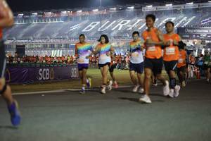 BIB: 
                            <button type="button" onclick="openModal(14582523)" class="btn btn-primary btn-sm float-right btn-popup" data-toggle="modal" data-target=".modal-high-quality">
                        <i class="fas fa-shopping-cart"></i> Add to Cart
                    </button>
                                            <button type="button" onclick="isThisMe(14582523, true)" class="btn btn-success btn-sm float-right btn-popup btn-isme hidden" data-toggle="tooltip" data-placement="bottom" title="นี่คือรูปของคุณใช่ไหม คลิกที่นี่เพื่อเอาเข้าอัลบั้ม">
                        <i class="fas fa-plus"></i> Add to album
                    </button>
                    <button type="button" onclick="isThisMe(14582523, false)" class="btn btn-warning btn-sm float-right btn-popup btn-isnotme hidden">
                        <i class="fas fa-ban"></i> Remove from album
                    </button>