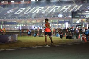 BIB: 
                            <button type="button" onclick="openModal(14513577)" class="btn btn-primary btn-sm float-right btn-popup" data-toggle="modal" data-target=".modal-high-quality">
                        <i class="fas fa-shopping-cart"></i> Add to Cart
                    </button>
                                            <button type="button" onclick="isThisMe(14513577, true)" class="btn btn-success btn-sm float-right btn-popup btn-isme hidden" data-toggle="tooltip" data-placement="bottom" title="นี่คือรูปของคุณใช่ไหม คลิกที่นี่เพื่อเอาเข้าอัลบั้ม">
                        <i class="fas fa-plus"></i> Add to album
                    </button>
                    <button type="button" onclick="isThisMe(14513577, false)" class="btn btn-warning btn-sm float-right btn-popup btn-isnotme hidden">
                        <i class="fas fa-ban"></i> Remove from album
                    </button>