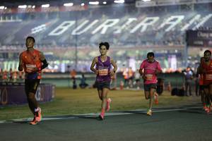 BIB: 268, 26959, 7283
                            <button type="button" onclick="openModal(14522974)" class="btn btn-primary btn-sm float-right btn-popup" data-toggle="modal" data-target=".modal-high-quality">
                        <i class="fas fa-shopping-cart"></i> Add to Cart
                    </button>
                                            <button type="button" onclick="isThisMe(14522974, true)" class="btn btn-success btn-sm float-right btn-popup btn-isme hidden" data-toggle="tooltip" data-placement="bottom" title="นี่คือรูปของคุณใช่ไหม คลิกที่นี่เพื่อเอาเข้าอัลบั้ม">
                        <i class="fas fa-plus"></i> Add to album
                    </button>
                    <button type="button" onclick="isThisMe(14522974, false)" class="btn btn-warning btn-sm float-right btn-popup btn-isnotme hidden">
                        <i class="fas fa-ban"></i> Remove from album
                    </button>