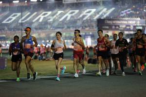 BIB: 25831, 20299, 2950
                            <button type="button" onclick="openModal(14514996)" class="btn btn-primary btn-sm float-right btn-popup" data-toggle="modal" data-target=".modal-high-quality">
                        <i class="fas fa-shopping-cart"></i> Add to Cart
                    </button>
                                            <button type="button" onclick="isThisMe(14514996, true)" class="btn btn-success btn-sm float-right btn-popup btn-isme hidden" data-toggle="tooltip" data-placement="bottom" title="นี่คือรูปของคุณใช่ไหม คลิกที่นี่เพื่อเอาเข้าอัลบั้ม">
                        <i class="fas fa-plus"></i> Add to album
                    </button>
                    <button type="button" onclick="isThisMe(14514996, false)" class="btn btn-warning btn-sm float-right btn-popup btn-isnotme hidden">
                        <i class="fas fa-ban"></i> Remove from album
                    </button>