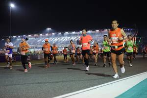 BIB: 503, 21712
                            <button type="button" onclick="openModal(14570783)" class="btn btn-primary btn-sm float-right btn-popup" data-toggle="modal" data-target=".modal-high-quality">
                        <i class="fas fa-shopping-cart"></i> Add to Cart
                    </button>
                                            <button type="button" onclick="isThisMe(14570783, true)" class="btn btn-success btn-sm float-right btn-popup btn-isme hidden" data-toggle="tooltip" data-placement="bottom" title="นี่คือรูปของคุณใช่ไหม คลิกที่นี่เพื่อเอาเข้าอัลบั้ม">
                        <i class="fas fa-plus"></i> Add to album
                    </button>
                    <button type="button" onclick="isThisMe(14570783, false)" class="btn btn-warning btn-sm float-right btn-popup btn-isnotme hidden">
                        <i class="fas fa-ban"></i> Remove from album
                    </button>