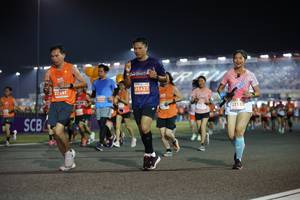 BIB: 25427, 27591, 22539, 
                            <button type="button" onclick="openModal(14574516)" class="btn btn-primary btn-sm float-right btn-popup" data-toggle="modal" data-target=".modal-high-quality">
                        <i class="fas fa-shopping-cart"></i> Add to Cart
                    </button>
                                            <button type="button" onclick="isThisMe(14574516, true)" class="btn btn-success btn-sm float-right btn-popup btn-isme hidden" data-toggle="tooltip" data-placement="bottom" title="นี่คือรูปของคุณใช่ไหม คลิกที่นี่เพื่อเอาเข้าอัลบั้ม">
                        <i class="fas fa-plus"></i> Add to album
                    </button>
                    <button type="button" onclick="isThisMe(14574516, false)" class="btn btn-warning btn-sm float-right btn-popup btn-isnotme hidden">
                        <i class="fas fa-ban"></i> Remove from album
                    </button>