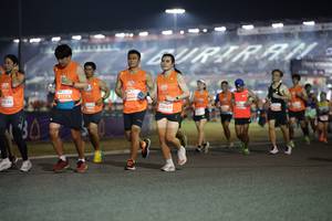 BIB: 21773, 268, 630, 2369
                            <button type="button" onclick="openModal(14579666)" class="btn btn-primary btn-sm float-right btn-popup" data-toggle="modal" data-target=".modal-high-quality">
                        <i class="fas fa-shopping-cart"></i> Add to Cart
                    </button>
                                            <button type="button" onclick="isThisMe(14579666, true)" class="btn btn-success btn-sm float-right btn-popup btn-isme hidden" data-toggle="tooltip" data-placement="bottom" title="นี่คือรูปของคุณใช่ไหม คลิกที่นี่เพื่อเอาเข้าอัลบั้ม">
                        <i class="fas fa-plus"></i> Add to album
                    </button>
                    <button type="button" onclick="isThisMe(14579666, false)" class="btn btn-warning btn-sm float-right btn-popup btn-isnotme hidden">
                        <i class="fas fa-ban"></i> Remove from album
                    </button>