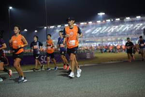 BIB: 25968
                            <button type="button" onclick="openModal(14600125)" class="btn btn-primary btn-sm float-right btn-popup" data-toggle="modal" data-target=".modal-high-quality">
                        <i class="fas fa-shopping-cart"></i> Add to Cart
                    </button>
                                            <button type="button" onclick="isThisMe(14600125, true)" class="btn btn-success btn-sm float-right btn-popup btn-isme hidden" data-toggle="tooltip" data-placement="bottom" title="นี่คือรูปของคุณใช่ไหม คลิกที่นี่เพื่อเอาเข้าอัลบั้ม">
                        <i class="fas fa-plus"></i> Add to album
                    </button>
                    <button type="button" onclick="isThisMe(14600125, false)" class="btn btn-warning btn-sm float-right btn-popup btn-isnotme hidden">
                        <i class="fas fa-ban"></i> Remove from album
                    </button>