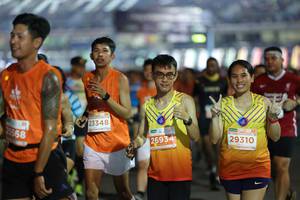 BIB: 23348, 25568, 29310, 26934, 
                            <button type="button" onclick="openModal(14637298)" class="btn btn-primary btn-sm float-right btn-popup" data-toggle="modal" data-target=".modal-high-quality">
                        <i class="fas fa-shopping-cart"></i> Add to Cart
                    </button>
                                            <button type="button" onclick="isThisMe(14637298, true)" class="btn btn-success btn-sm float-right btn-popup btn-isme hidden" data-toggle="tooltip" data-placement="bottom" title="นี่คือรูปของคุณใช่ไหม คลิกที่นี่เพื่อเอาเข้าอัลบั้ม">
                        <i class="fas fa-plus"></i> Add to album
                    </button>
                    <button type="button" onclick="isThisMe(14637298, false)" class="btn btn-warning btn-sm float-right btn-popup btn-isnotme hidden">
                        <i class="fas fa-ban"></i> Remove from album
                    </button>