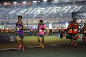 BIB: 7283, 22304
                            <button type="button" onclick="openModal(14523085)" class="btn btn-primary btn-sm float-right btn-popup" data-toggle="modal" data-target=".modal-high-quality">
                        <i class="fas fa-shopping-cart"></i> Add to Cart
                    </button>
                                            <button type="button" onclick="isThisMe(14523085, true)" class="btn btn-success btn-sm float-right btn-popup btn-isme hidden" data-toggle="tooltip" data-placement="bottom" title="นี่คือรูปของคุณใช่ไหม คลิกที่นี่เพื่อเอาเข้าอัลบั้ม">
                        <i class="fas fa-plus"></i> Add to album
                    </button>
                    <button type="button" onclick="isThisMe(14523085, false)" class="btn btn-warning btn-sm float-right btn-popup btn-isnotme hidden">
                        <i class="fas fa-ban"></i> Remove from album
                    </button>