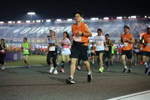 BIB: 28762
                            <button type="button" onclick="openModal(14583779)" class="btn btn-primary btn-sm float-right btn-popup" data-toggle="modal" data-target=".modal-high-quality">
                        <i class="fas fa-shopping-cart"></i> Add to Cart
                    </button>
                                            <button type="button" onclick="isThisMe(14583779, true)" class="btn btn-success btn-sm float-right btn-popup btn-isme hidden" data-toggle="tooltip" data-placement="bottom" title="นี่คือรูปของคุณใช่ไหม คลิกที่นี่เพื่อเอาเข้าอัลบั้ม">
                        <i class="fas fa-plus"></i> Add to album
                    </button>
                    <button type="button" onclick="isThisMe(14583779, false)" class="btn btn-warning btn-sm float-right btn-popup btn-isnotme hidden">
                        <i class="fas fa-ban"></i> Remove from album
                    </button>