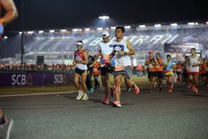 BIB: 2621, 7052
                            <button type="button" onclick="openModal(14576049)" class="btn btn-primary btn-sm float-right btn-popup" data-toggle="modal" data-target=".modal-high-quality">
                        <i class="fas fa-shopping-cart"></i> Add to Cart
                    </button>
                                            <button type="button" onclick="isThisMe(14576049, true)" class="btn btn-success btn-sm float-right btn-popup btn-isme hidden" data-toggle="tooltip" data-placement="bottom" title="นี่คือรูปของคุณใช่ไหม คลิกที่นี่เพื่อเอาเข้าอัลบั้ม">
                        <i class="fas fa-plus"></i> Add to album
                    </button>
                    <button type="button" onclick="isThisMe(14576049, false)" class="btn btn-warning btn-sm float-right btn-popup btn-isnotme hidden">
                        <i class="fas fa-ban"></i> Remove from album
                    </button>