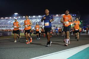 BIB: 20387, 26297
                            <button type="button" onclick="openModal(14596717)" class="btn btn-primary btn-sm float-right btn-popup" data-toggle="modal" data-target=".modal-high-quality">
                        <i class="fas fa-shopping-cart"></i> Add to Cart
                    </button>
                                            <button type="button" onclick="isThisMe(14596717, true)" class="btn btn-success btn-sm float-right btn-popup btn-isme hidden" data-toggle="tooltip" data-placement="bottom" title="นี่คือรูปของคุณใช่ไหม คลิกที่นี่เพื่อเอาเข้าอัลบั้ม">
                        <i class="fas fa-plus"></i> Add to album
                    </button>
                    <button type="button" onclick="isThisMe(14596717, false)" class="btn btn-warning btn-sm float-right btn-popup btn-isnotme hidden">
                        <i class="fas fa-ban"></i> Remove from album
                    </button>