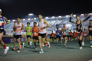 BIB: 26646, 22427, 
                            <button type="button" onclick="openModal(14533381)" class="btn btn-primary btn-sm float-right btn-popup" data-toggle="modal" data-target=".modal-high-quality">
                        <i class="fas fa-shopping-cart"></i> Add to Cart
                    </button>
                                            <button type="button" onclick="isThisMe(14533381, true)" class="btn btn-success btn-sm float-right btn-popup btn-isme hidden" data-toggle="tooltip" data-placement="bottom" title="นี่คือรูปของคุณใช่ไหม คลิกที่นี่เพื่อเอาเข้าอัลบั้ม">
                        <i class="fas fa-plus"></i> Add to album
                    </button>
                    <button type="button" onclick="isThisMe(14533381, false)" class="btn btn-warning btn-sm float-right btn-popup btn-isnotme hidden">
                        <i class="fas fa-ban"></i> Remove from album
                    </button>