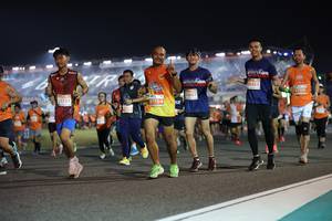 BIB: 28453, 7110, 2907, 23737, 27704, 71203
                            <button type="button" onclick="openModal(14604964)" class="btn btn-primary btn-sm float-right btn-popup" data-toggle="modal" data-target=".modal-high-quality">
                        <i class="fas fa-shopping-cart"></i> Add to Cart
                    </button>
                                            <button type="button" onclick="isThisMe(14604964, true)" class="btn btn-success btn-sm float-right btn-popup btn-isme hidden" data-toggle="tooltip" data-placement="bottom" title="นี่คือรูปของคุณใช่ไหม คลิกที่นี่เพื่อเอาเข้าอัลบั้ม">
                        <i class="fas fa-plus"></i> Add to album
                    </button>
                    <button type="button" onclick="isThisMe(14604964, false)" class="btn btn-warning btn-sm float-right btn-popup btn-isnotme hidden">
                        <i class="fas fa-ban"></i> Remove from album
                    </button>