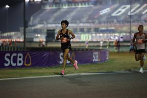 BIB: 303
                            <button type="button" onclick="openModal(14510899)" class="btn btn-primary btn-sm float-right btn-popup" data-toggle="modal" data-target=".modal-high-quality">
                        <i class="fas fa-shopping-cart"></i> Add to Cart
                    </button>
                                            <button type="button" onclick="isThisMe(14510899, true)" class="btn btn-success btn-sm float-right btn-popup btn-isme hidden" data-toggle="tooltip" data-placement="bottom" title="นี่คือรูปของคุณใช่ไหม คลิกที่นี่เพื่อเอาเข้าอัลบั้ม">
                        <i class="fas fa-plus"></i> Add to album
                    </button>
                    <button type="button" onclick="isThisMe(14510899, false)" class="btn btn-warning btn-sm float-right btn-popup btn-isnotme hidden">
                        <i class="fas fa-ban"></i> Remove from album
                    </button>