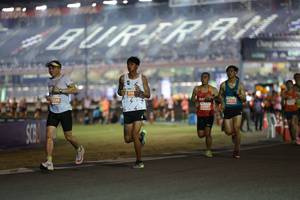 BIB: 210, 7326, 20614
                            <button type="button" onclick="openModal(14516573)" class="btn btn-primary btn-sm float-right btn-popup" data-toggle="modal" data-target=".modal-high-quality">
                        <i class="fas fa-shopping-cart"></i> Add to Cart
                    </button>
                                            <button type="button" onclick="isThisMe(14516573, true)" class="btn btn-success btn-sm float-right btn-popup btn-isme hidden" data-toggle="tooltip" data-placement="bottom" title="นี่คือรูปของคุณใช่ไหม คลิกที่นี่เพื่อเอาเข้าอัลบั้ม">
                        <i class="fas fa-plus"></i> Add to album
                    </button>
                    <button type="button" onclick="isThisMe(14516573, false)" class="btn btn-warning btn-sm float-right btn-popup btn-isnotme hidden">
                        <i class="fas fa-ban"></i> Remove from album
                    </button>