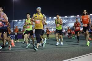 BIB: 27506, 1271
                            <button type="button" onclick="openModal(14539666)" class="btn btn-primary btn-sm float-right btn-popup" data-toggle="modal" data-target=".modal-high-quality">
                        <i class="fas fa-shopping-cart"></i> Add to Cart
                    </button>
                                            <button type="button" onclick="isThisMe(14539666, true)" class="btn btn-success btn-sm float-right btn-popup btn-isme hidden" data-toggle="tooltip" data-placement="bottom" title="นี่คือรูปของคุณใช่ไหม คลิกที่นี่เพื่อเอาเข้าอัลบั้ม">
                        <i class="fas fa-plus"></i> Add to album
                    </button>
                    <button type="button" onclick="isThisMe(14539666, false)" class="btn btn-warning btn-sm float-right btn-popup btn-isnotme hidden">
                        <i class="fas fa-ban"></i> Remove from album
                    </button>