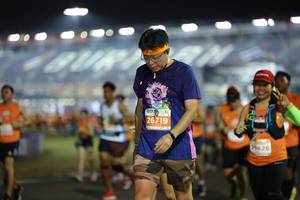 BIB: 26719, 25426
                            <button type="button" onclick="openModal(14460888)" class="btn btn-primary btn-sm float-right btn-popup" data-toggle="modal" data-target=".modal-high-quality">
                        <i class="fas fa-shopping-cart"></i> Add to Cart
                    </button>
                                            <button type="button" onclick="isThisMe(14460888, true)" class="btn btn-success btn-sm float-right btn-popup btn-isme hidden" data-toggle="tooltip" data-placement="bottom" title="นี่คือรูปของคุณใช่ไหม คลิกที่นี่เพื่อเอาเข้าอัลบั้ม">
                        <i class="fas fa-plus"></i> Add to album
                    </button>
                    <button type="button" onclick="isThisMe(14460888, false)" class="btn btn-warning btn-sm float-right btn-popup btn-isnotme hidden">
                        <i class="fas fa-ban"></i> Remove from album
                    </button>