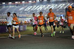 BIB: 26063, 27048, 20844, 1733
                            <button type="button" onclick="openModal(14567277)" class="btn btn-primary btn-sm float-right btn-popup" data-toggle="modal" data-target=".modal-high-quality">
                        <i class="fas fa-shopping-cart"></i> Add to Cart
                    </button>
                                            <button type="button" onclick="isThisMe(14567277, true)" class="btn btn-success btn-sm float-right btn-popup btn-isme hidden" data-toggle="tooltip" data-placement="bottom" title="นี่คือรูปของคุณใช่ไหม คลิกที่นี่เพื่อเอาเข้าอัลบั้ม">
                        <i class="fas fa-plus"></i> Add to album
                    </button>
                    <button type="button" onclick="isThisMe(14567277, false)" class="btn btn-warning btn-sm float-right btn-popup btn-isnotme hidden">
                        <i class="fas fa-ban"></i> Remove from album
                    </button>