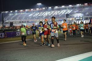 BIB: 
                            <button type="button" onclick="openModal(14527691)" class="btn btn-primary btn-sm float-right btn-popup" data-toggle="modal" data-target=".modal-high-quality">
                        <i class="fas fa-shopping-cart"></i> Add to Cart
                    </button>
                                            <button type="button" onclick="isThisMe(14527691, true)" class="btn btn-success btn-sm float-right btn-popup btn-isme hidden" data-toggle="tooltip" data-placement="bottom" title="นี่คือรูปของคุณใช่ไหม คลิกที่นี่เพื่อเอาเข้าอัลบั้ม">
                        <i class="fas fa-plus"></i> Add to album
                    </button>
                    <button type="button" onclick="isThisMe(14527691, false)" class="btn btn-warning btn-sm float-right btn-popup btn-isnotme hidden">
                        <i class="fas fa-ban"></i> Remove from album
                    </button>