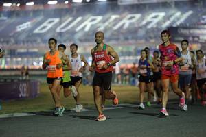 BIB: 20444, 2027
                            <button type="button" onclick="openModal(14521170)" class="btn btn-primary btn-sm float-right btn-popup" data-toggle="modal" data-target=".modal-high-quality">
                        <i class="fas fa-shopping-cart"></i> Add to Cart
                    </button>
                                            <button type="button" onclick="isThisMe(14521170, true)" class="btn btn-success btn-sm float-right btn-popup btn-isme hidden" data-toggle="tooltip" data-placement="bottom" title="นี่คือรูปของคุณใช่ไหม คลิกที่นี่เพื่อเอาเข้าอัลบั้ม">
                        <i class="fas fa-plus"></i> Add to album
                    </button>
                    <button type="button" onclick="isThisMe(14521170, false)" class="btn btn-warning btn-sm float-right btn-popup btn-isnotme hidden">
                        <i class="fas fa-ban"></i> Remove from album
                    </button>