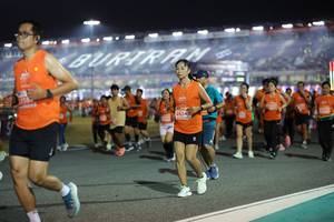 BIB: 28245
                            <button type="button" onclick="openModal(14513710)" class="btn btn-primary btn-sm float-right btn-popup" data-toggle="modal" data-target=".modal-high-quality">
                        <i class="fas fa-shopping-cart"></i> Add to Cart
                    </button>
                                            <button type="button" onclick="isThisMe(14513710, true)" class="btn btn-success btn-sm float-right btn-popup btn-isme hidden" data-toggle="tooltip" data-placement="bottom" title="นี่คือรูปของคุณใช่ไหม คลิกที่นี่เพื่อเอาเข้าอัลบั้ม">
                        <i class="fas fa-plus"></i> Add to album
                    </button>
                    <button type="button" onclick="isThisMe(14513710, false)" class="btn btn-warning btn-sm float-right btn-popup btn-isnotme hidden">
                        <i class="fas fa-ban"></i> Remove from album
                    </button>