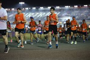 BIB: 25804
                            <button type="button" onclick="openModal(14601313)" class="btn btn-primary btn-sm float-right btn-popup" data-toggle="modal" data-target=".modal-high-quality">
                        <i class="fas fa-shopping-cart"></i> Add to Cart
                    </button>
                                            <button type="button" onclick="isThisMe(14601313, true)" class="btn btn-success btn-sm float-right btn-popup btn-isme hidden" data-toggle="tooltip" data-placement="bottom" title="นี่คือรูปของคุณใช่ไหม คลิกที่นี่เพื่อเอาเข้าอัลบั้ม">
                        <i class="fas fa-plus"></i> Add to album
                    </button>
                    <button type="button" onclick="isThisMe(14601313, false)" class="btn btn-warning btn-sm float-right btn-popup btn-isnotme hidden">
                        <i class="fas fa-ban"></i> Remove from album
                    </button>