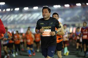 BIB: 20605
                            <button type="button" onclick="openModal(14463592)" class="btn btn-primary btn-sm float-right btn-popup" data-toggle="modal" data-target=".modal-high-quality">
                        <i class="fas fa-shopping-cart"></i> Add to Cart
                    </button>
                                            <button type="button" onclick="isThisMe(14463592, true)" class="btn btn-success btn-sm float-right btn-popup btn-isme hidden" data-toggle="tooltip" data-placement="bottom" title="นี่คือรูปของคุณใช่ไหม คลิกที่นี่เพื่อเอาเข้าอัลบั้ม">
                        <i class="fas fa-plus"></i> Add to album
                    </button>
                    <button type="button" onclick="isThisMe(14463592, false)" class="btn btn-warning btn-sm float-right btn-popup btn-isnotme hidden">
                        <i class="fas fa-ban"></i> Remove from album
                    </button>