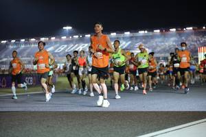 BIB: 
                            <button type="button" onclick="openModal(14538403)" class="btn btn-primary btn-sm float-right btn-popup" data-toggle="modal" data-target=".modal-high-quality">
                        <i class="fas fa-shopping-cart"></i> Add to Cart
                    </button>
                                            <button type="button" onclick="isThisMe(14538403, true)" class="btn btn-success btn-sm float-right btn-popup btn-isme hidden" data-toggle="tooltip" data-placement="bottom" title="นี่คือรูปของคุณใช่ไหม คลิกที่นี่เพื่อเอาเข้าอัลบั้ม">
                        <i class="fas fa-plus"></i> Add to album
                    </button>
                    <button type="button" onclick="isThisMe(14538403, false)" class="btn btn-warning btn-sm float-right btn-popup btn-isnotme hidden">
                        <i class="fas fa-ban"></i> Remove from album
                    </button>