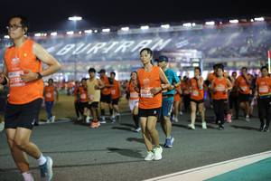 BIB: 2738, 28245
                            <button type="button" onclick="openModal(14513426)" class="btn btn-primary btn-sm float-right btn-popup" data-toggle="modal" data-target=".modal-high-quality">
                        <i class="fas fa-shopping-cart"></i> Add to Cart
                    </button>
                                            <button type="button" onclick="isThisMe(14513426, true)" class="btn btn-success btn-sm float-right btn-popup btn-isme hidden" data-toggle="tooltip" data-placement="bottom" title="นี่คือรูปของคุณใช่ไหม คลิกที่นี่เพื่อเอาเข้าอัลบั้ม">
                        <i class="fas fa-plus"></i> Add to album
                    </button>
                    <button type="button" onclick="isThisMe(14513426, false)" class="btn btn-warning btn-sm float-right btn-popup btn-isnotme hidden">
                        <i class="fas fa-ban"></i> Remove from album
                    </button>