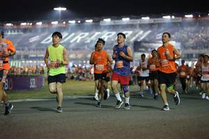 BIB: 2019, 79206
                            <button type="button" onclick="openModal(14578219)" class="btn btn-primary btn-sm float-right btn-popup" data-toggle="modal" data-target=".modal-high-quality">
                        <i class="fas fa-shopping-cart"></i> Add to Cart
                    </button>
                                            <button type="button" onclick="isThisMe(14578219, true)" class="btn btn-success btn-sm float-right btn-popup btn-isme hidden" data-toggle="tooltip" data-placement="bottom" title="นี่คือรูปของคุณใช่ไหม คลิกที่นี่เพื่อเอาเข้าอัลบั้ม">
                        <i class="fas fa-plus"></i> Add to album
                    </button>
                    <button type="button" onclick="isThisMe(14578219, false)" class="btn btn-warning btn-sm float-right btn-popup btn-isnotme hidden">
                        <i class="fas fa-ban"></i> Remove from album
                    </button>