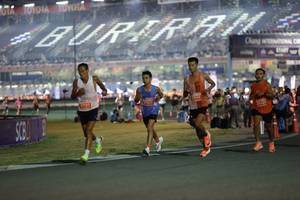 BIB: 2049
                            <button type="button" onclick="openModal(14518075)" class="btn btn-primary btn-sm float-right btn-popup" data-toggle="modal" data-target=".modal-high-quality">
                        <i class="fas fa-shopping-cart"></i> Add to Cart
                    </button>
                                            <button type="button" onclick="isThisMe(14518075, true)" class="btn btn-success btn-sm float-right btn-popup btn-isme hidden" data-toggle="tooltip" data-placement="bottom" title="นี่คือรูปของคุณใช่ไหม คลิกที่นี่เพื่อเอาเข้าอัลบั้ม">
                        <i class="fas fa-plus"></i> Add to album
                    </button>
                    <button type="button" onclick="isThisMe(14518075, false)" class="btn btn-warning btn-sm float-right btn-popup btn-isnotme hidden">
                        <i class="fas fa-ban"></i> Remove from album
                    </button>