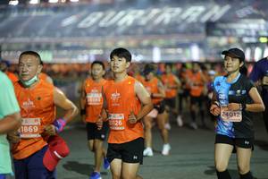 BIB: 24012, 25126, 41869
                            <button type="button" onclick="openModal(14403072)" class="btn btn-primary btn-sm float-right btn-popup" data-toggle="modal" data-target=".modal-high-quality">
                        <i class="fas fa-shopping-cart"></i> Add to Cart
                    </button>
                                            <button type="button" onclick="isThisMe(14403072, true)" class="btn btn-success btn-sm float-right btn-popup btn-isme hidden" data-toggle="tooltip" data-placement="bottom" title="นี่คือรูปของคุณใช่ไหม คลิกที่นี่เพื่อเอาเข้าอัลบั้ม">
                        <i class="fas fa-plus"></i> Add to album
                    </button>
                    <button type="button" onclick="isThisMe(14403072, false)" class="btn btn-warning btn-sm float-right btn-popup btn-isnotme hidden">
                        <i class="fas fa-ban"></i> Remove from album
                    </button>