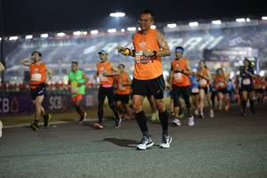 BIB: 
                            <button type="button" onclick="openModal(14588775)" class="btn btn-primary btn-sm float-right btn-popup" data-toggle="modal" data-target=".modal-high-quality">
                        <i class="fas fa-shopping-cart"></i> Add to Cart
                    </button>
                                            <button type="button" onclick="isThisMe(14588775, true)" class="btn btn-success btn-sm float-right btn-popup btn-isme hidden" data-toggle="tooltip" data-placement="bottom" title="นี่คือรูปของคุณใช่ไหม คลิกที่นี่เพื่อเอาเข้าอัลบั้ม">
                        <i class="fas fa-plus"></i> Add to album
                    </button>
                    <button type="button" onclick="isThisMe(14588775, false)" class="btn btn-warning btn-sm float-right btn-popup btn-isnotme hidden">
                        <i class="fas fa-ban"></i> Remove from album
                    </button>