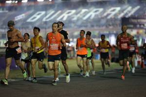 BIB: 26339
                            <button type="button" onclick="openModal(14520889)" class="btn btn-primary btn-sm float-right btn-popup" data-toggle="modal" data-target=".modal-high-quality">
                        <i class="fas fa-shopping-cart"></i> Add to Cart
                    </button>
                                            <button type="button" onclick="isThisMe(14520889, true)" class="btn btn-success btn-sm float-right btn-popup btn-isme hidden" data-toggle="tooltip" data-placement="bottom" title="นี่คือรูปของคุณใช่ไหม คลิกที่นี่เพื่อเอาเข้าอัลบั้ม">
                        <i class="fas fa-plus"></i> Add to album
                    </button>
                    <button type="button" onclick="isThisMe(14520889, false)" class="btn btn-warning btn-sm float-right btn-popup btn-isnotme hidden">
                        <i class="fas fa-ban"></i> Remove from album
                    </button>